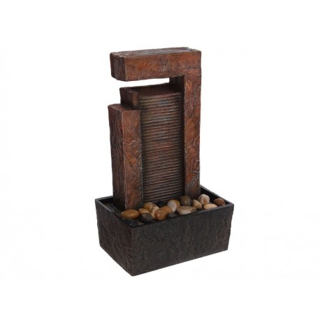 Fuente Decorativa Torre Fall 2016-ComercializadoraZeus- 1043586340