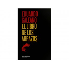 El Libro de los Abrazos-ComercializadoraZeus- 1043097781