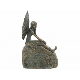 Hong Fa Figura Decorativa Princesa Meche 1-ComercializadoraZeus- 1051380483