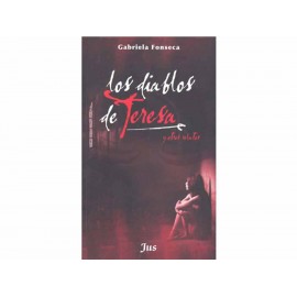 Los Diablos de Teresa y Otros Relatos-ComercializadoraZeus- 1037356600