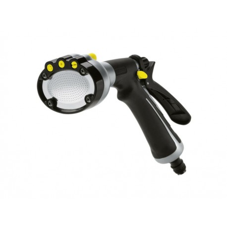 Pistola multifunción plus regulable Karcher 2.645-049.0 Negro-ComercializadoraZeus- 1054417353