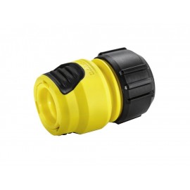 Conector universal plus Karcher 2.645-193.0 amarillo-ComercializadoraZeus- 1054417485