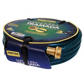 Surtek Manguera Tramada M12T25-ComercializadoraZeus- 83743093