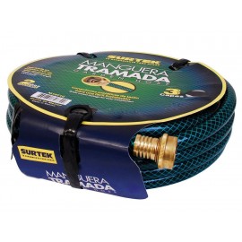 Surtek Manguera Tramada M12T20-ComercializadoraZeus- 83743085