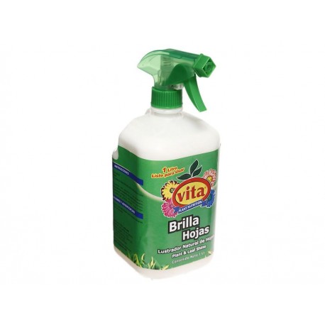 Brilla hojas aerosol Vita-ComercializadoraZeus- 41127392