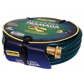 Surtek Manguera Tramada M12T15-ComercializadoraZeus- 83743077