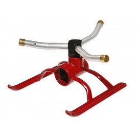 Aspersor para riego Santul 7530 rojo-ComercializadoraZeus- 20579668