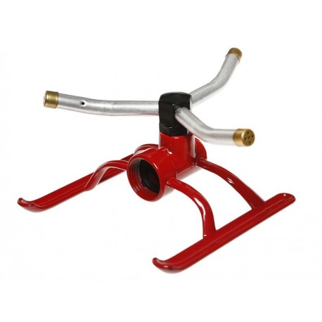 Aspersor para riego Santul 7530 rojo-ComercializadoraZeus- 20579668