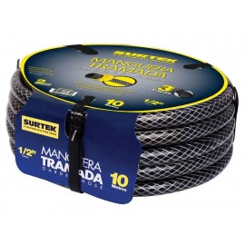 Surtek Manguera Tramada M12T10-ComercializadoraZeus- 83743069