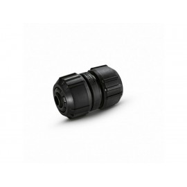 Conector reparador para manguera Karcher 2.645-197.0 negro-ComercializadoraZeus- 1054417507