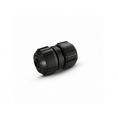 Conector reparador para manguera Karcher 2.645-197.0 negro-ComercializadoraZeus- 1054417507