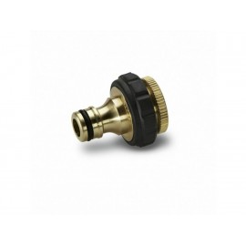 Adaptador para grifo Karcher 2.645-013.0 negro-ComercializadoraZeus- 1054417418