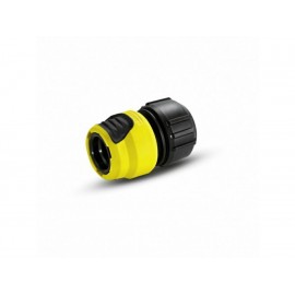 Conector universal plus Karcher 2.645-194.0 amarillo-ComercializadoraZeus- 1054417493