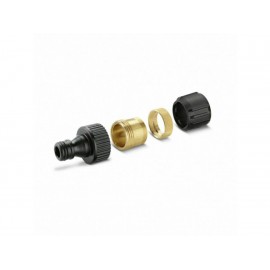 Adaptador para grifos Karcher 2.645-010.0 negro-ComercializadoraZeus- 1054417400