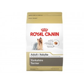 Royal Canin Alimento para Perro Yorkshire Terrier 4.54 Kg-ComercializadoraZeus- 83114461