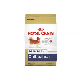 Royal Canin Alimento para Perro Chihuahua Adulto 4.5 Kg-ComercializadoraZeus- 1025902382