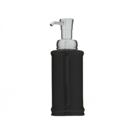 Interdesign Dosificador Hamilton Negro-ComercializadoraZeus- 1047753542
