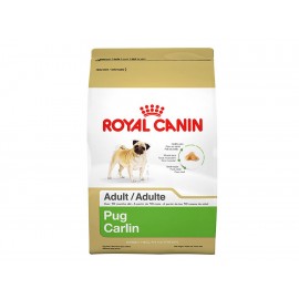 Royal Canin Alimento para Perro Pug 4.54 Kg-ComercializadoraZeus- 1002431676