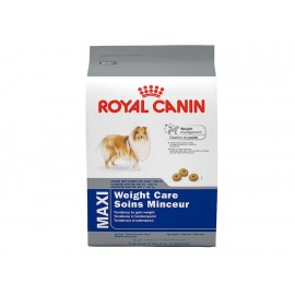 Royal Cannin Alimento para Perro Max Weight Care 13.6 Kg-ComercializadoraZeus- 1016210451