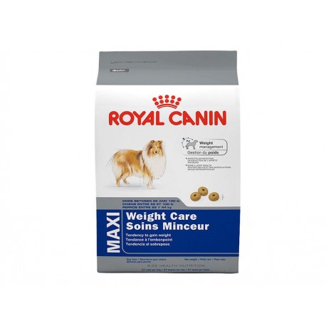 Royal Cannin Alimento para Perro Max Weight Care 13.6 Kg-ComercializadoraZeus- 1016210451