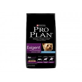 Pro Plan Delicate Alimento para Perro de Raza Pequeña 3 Kg-ComercializadoraZeus- 1021364548