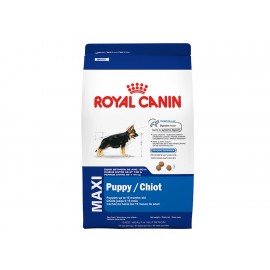 Royal Canin Alimento para Perro Maxi Large Breed Puppy 2.72 Kg-ComercializadoraZeus- 74059236
