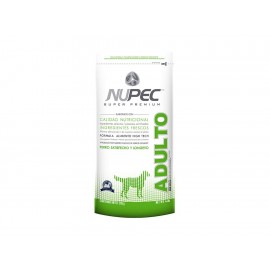 Nupec Alimento para Perro Adulto 20 Kg-ComercializadoraZeus- 1027129028