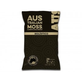 Australian Moss Alimento para Perro Adulto 2 Kg-ComercializadoraZeus- 1053611784
