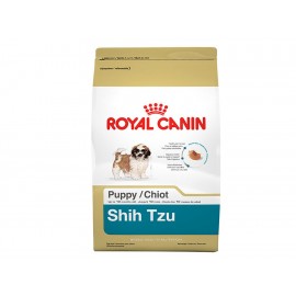 Royal Canin Alimento para Perro Shih Tzu Puppy 1.1 Kg-ComercializadoraZeus- 1016210478