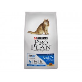 Alimento para gato Senior Pro Plan 3 kg-ComercializadoraZeus- 1053754291