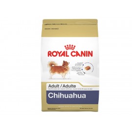 Royal Canin Alimento para Perro Chihuahua 1.1 Kg-ComercializadoraZeus- 83114452