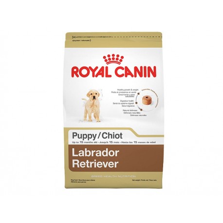 Royal Canin Alimento para Perro Labrador Retriever Puppy 13.6 Kg-ComercializadoraZeus- 1005600924