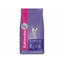 Alimento para cachorro Eukanuba 2.3 kg-ComercializadoraZeus- 51026799