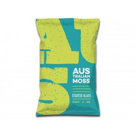 Australian Moss Alimento para Cría de Perro 2 Kg-ComercializadoraZeus- 1053611792