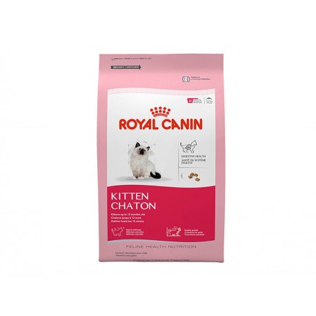 Royal Canin Alimento para Gato Kitten Chachorro 1.59 Kg-ComercializadoraZeus- 74060480