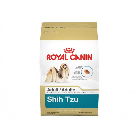 Royal Canin Alimento para Perro Shih Tzu 1.13 Kg-ComercializadoraZeus- 1006923859