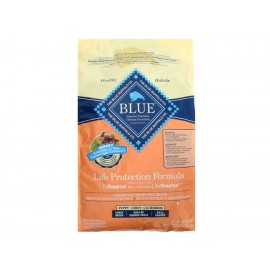 Blue Buffalo Alimento para Perro Cachorro Chicken 6 kg-ComercializadoraZeus- 1044069080