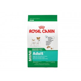 Royal Canin Alimento para Perro Mini Adulto 6.36 Kg-ComercializadoraZeus- 1010307101
