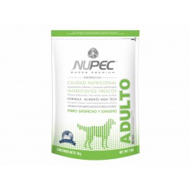 Nupec Alimento para perro adulto 5 Kg-ComercializadoraZeus- 1023550489