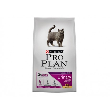Pro Plan Urinary Optitract 3 kg-ComercializadoraZeus- 1002056344