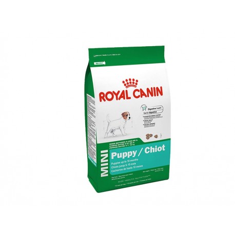 Royal Canin Alimento para Perro Mini Puppy/Chiot 5.9 Kg-ComercializadoraZeus- 1010846028