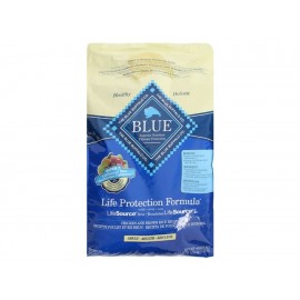 Blue Buffalo Alimento para Perro Adulto Chicken 12.6 kg-ComercializadoraZeus- 1044070266