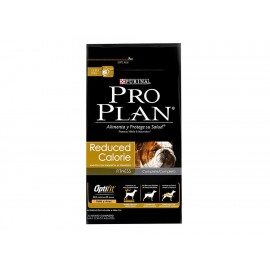 Pro Plan Alimento para Perro Reduced Calorie con Optifit 3 kg-ComercializadoraZeus- 1014588511