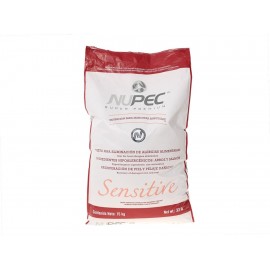 Alimento Nupec Sensitive 15 Kg-ComercializadoraZeus- 1043535435