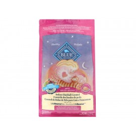 Blue Buffalo Alimento para Gato Adulto Haiball Control 2.3 kg-ComercializadoraZeus- 1044072200