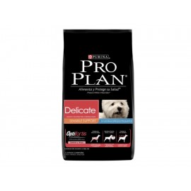 Pro Plan Alimento para Perro Adult con Optifortis Delicate Small Breed 3 kg-ComercializadoraZeus- 1021364521