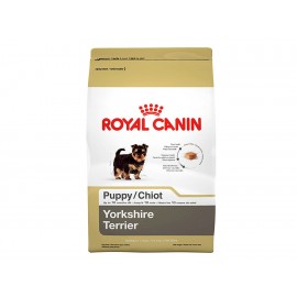 Royal Canin Alimento para Perro Yorkshire Puppy 1.1 Kg-ComercializadoraZeus- 86840952