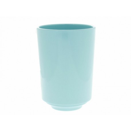 Umbra Vaso Step Turquesa-ComercializadoraZeus- 1050427982