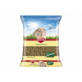 Kaytee Alimento para Cuyo Pellets 5 5 Libras-ComercializadoraZeus- 60060134