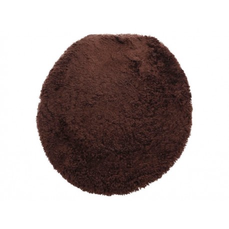 Casale Home Juego de Tapas Estándar para Baño Chocolate-ComercializadoraZeus- 1003652137